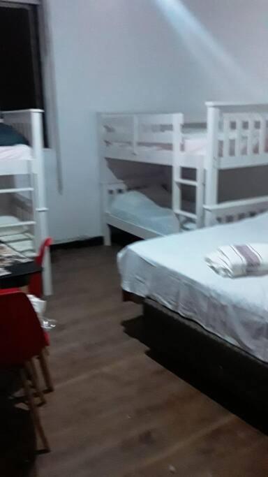 Apartamento N5 Apartamento Proximo Tres Cruces Céntrico Montevideo