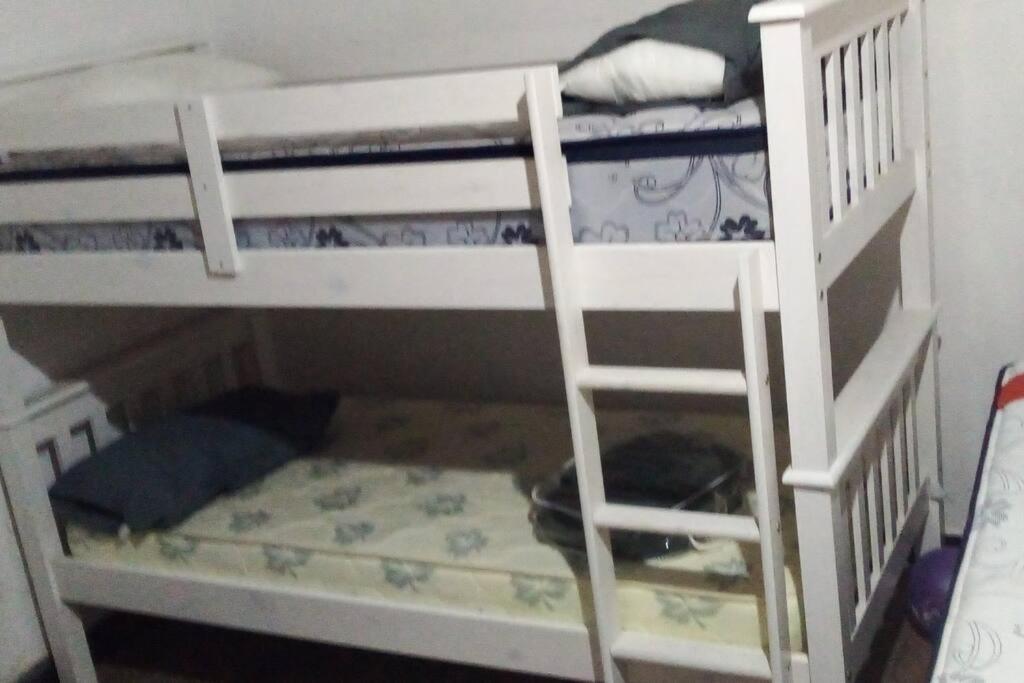 Apartamento N5 Apartamento Proximo Tres Cruces Céntrico