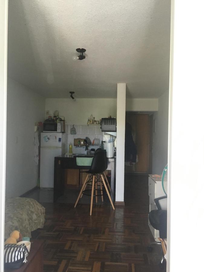 Apartamento sobre Bulevar Artigas y 18 de Julio Apartamento Montevideo
