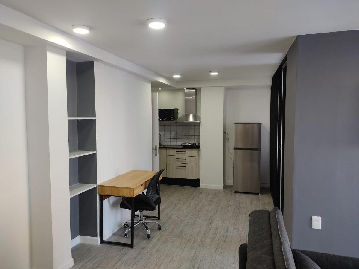 Quijano - Aparts & Montevideo