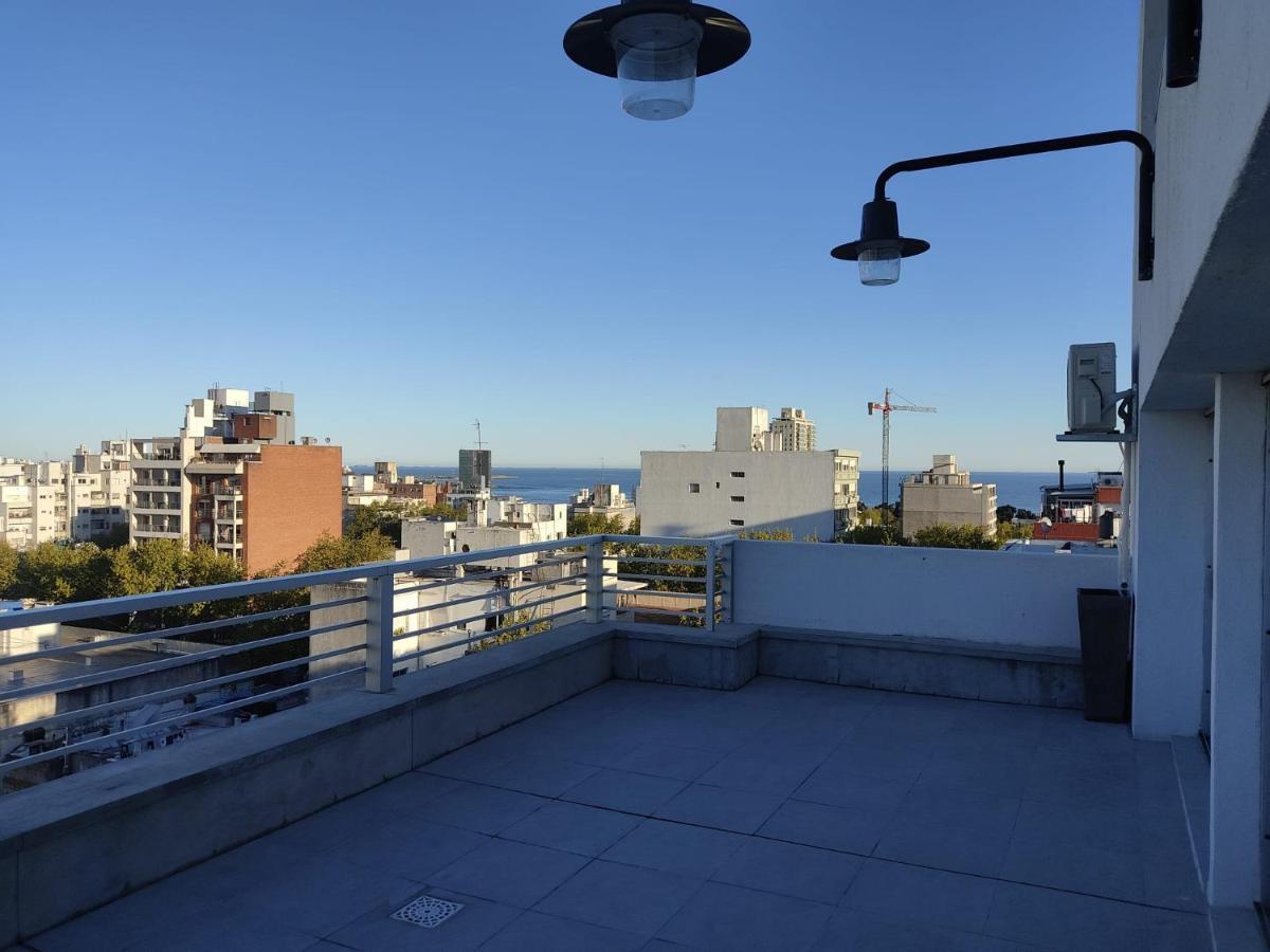 Quijano - Aparts & 4* Montevideo