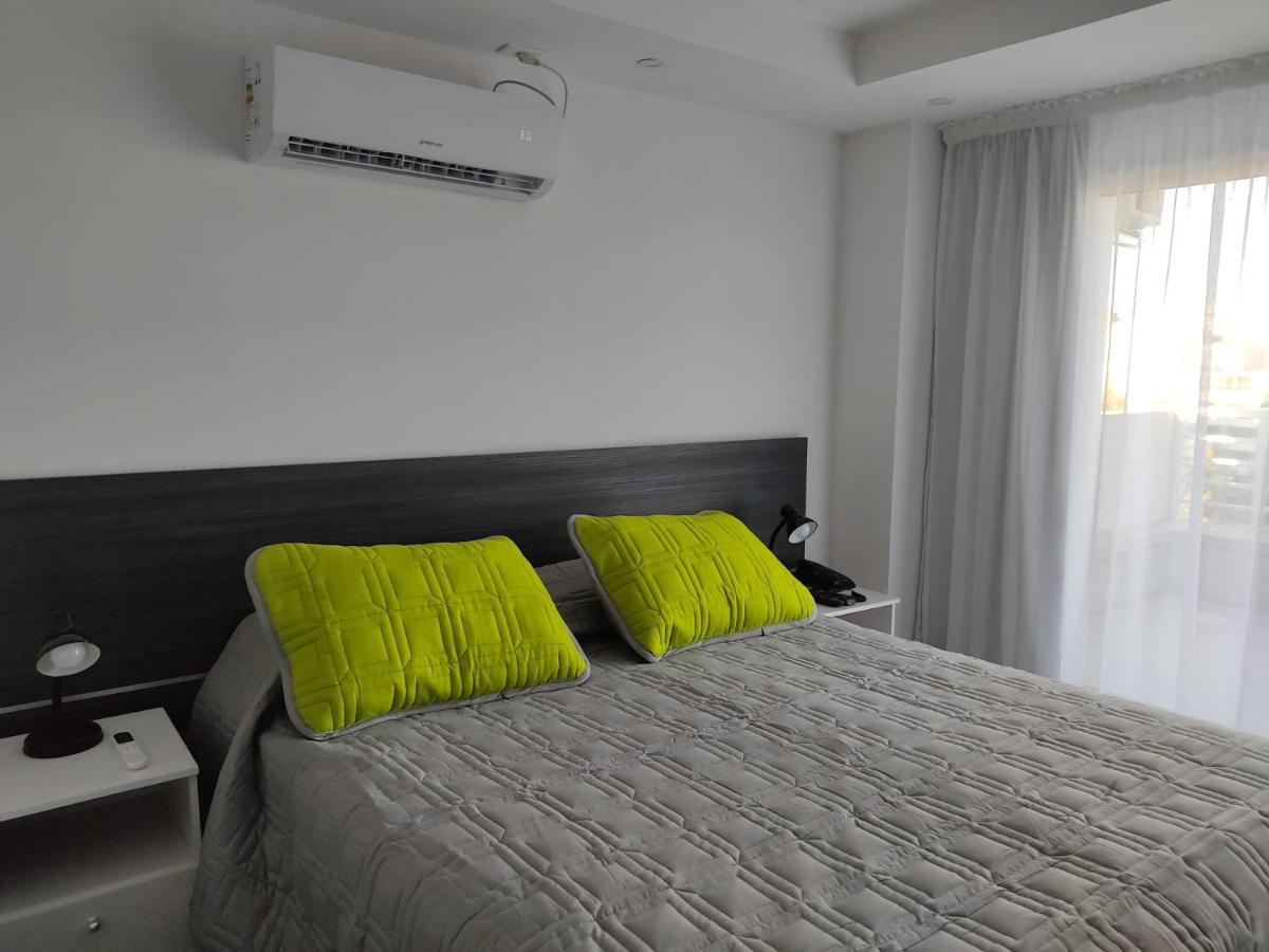 Quijano - Aparts & Hotel 4*