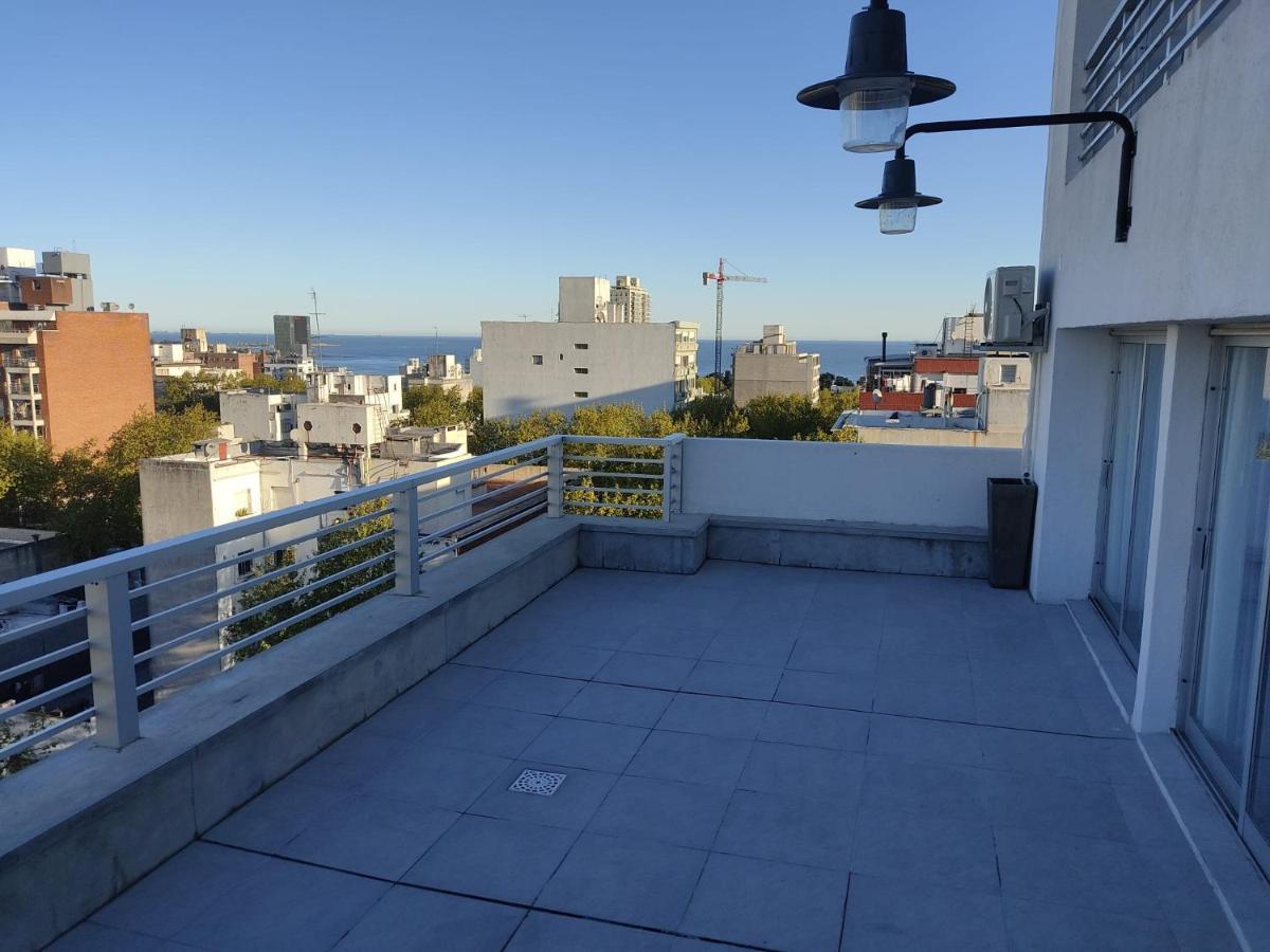 Quijano - Aparts & 4* Montevideo