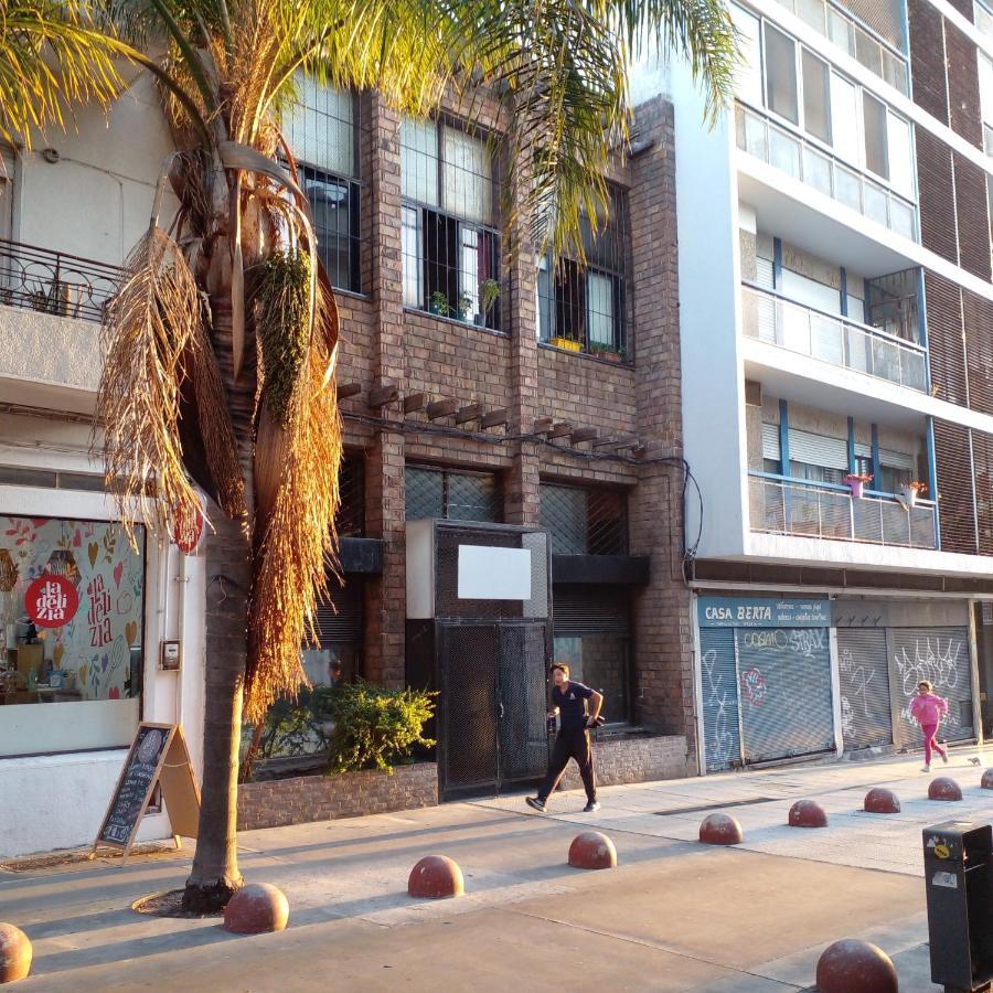 Sarandí Lofts