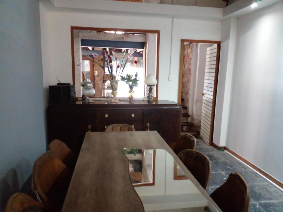 Pensión Sarandí Lofts Montevideo