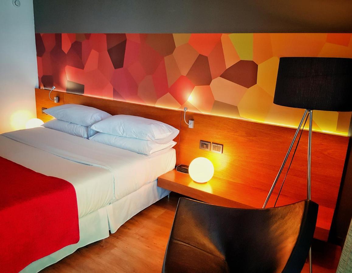 Hotel Bit Design Montevideo