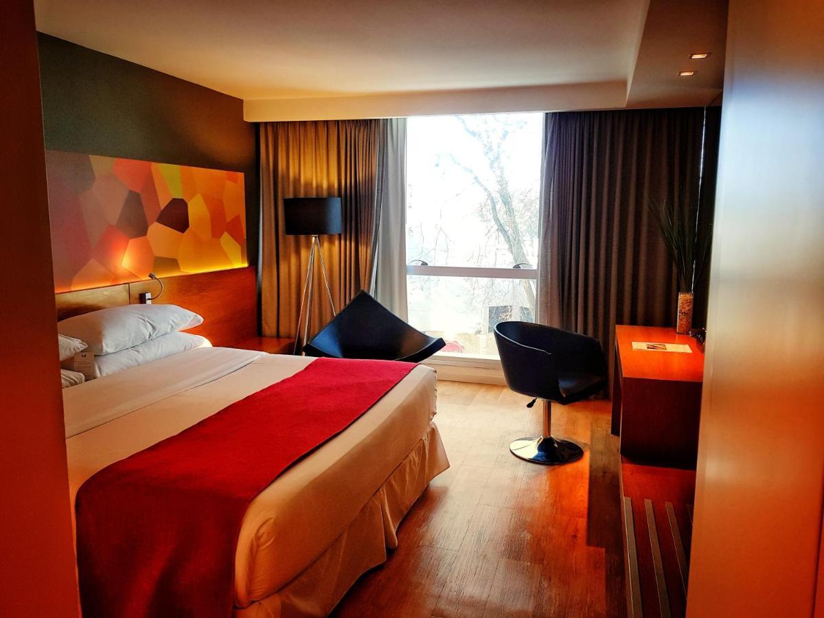 Bit Design 4* Montevideo