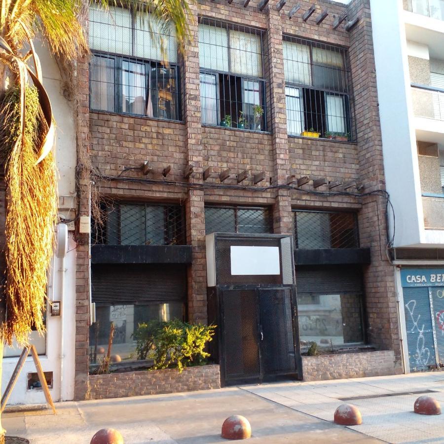 Sarandí Lofts *