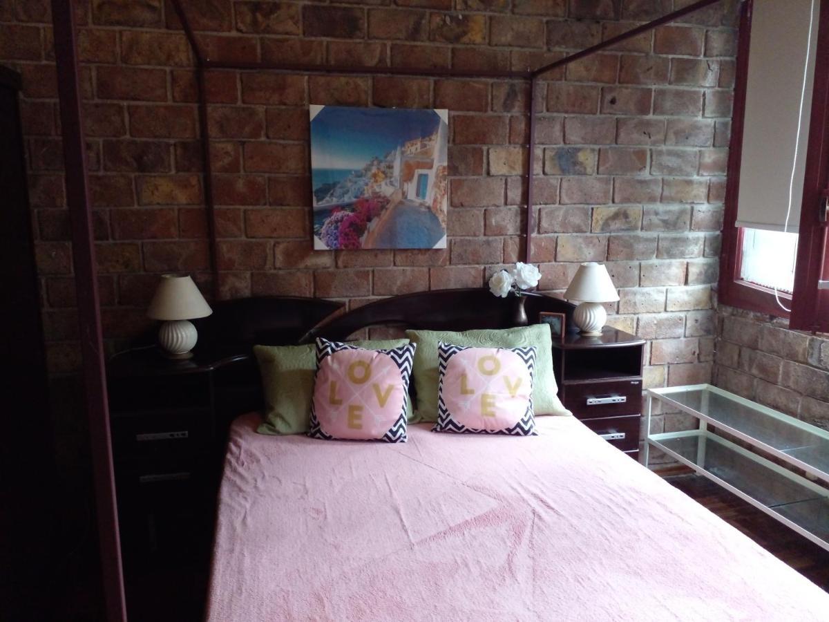 Sarandí Lofts *