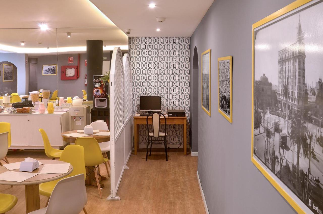 Hispano Hotel