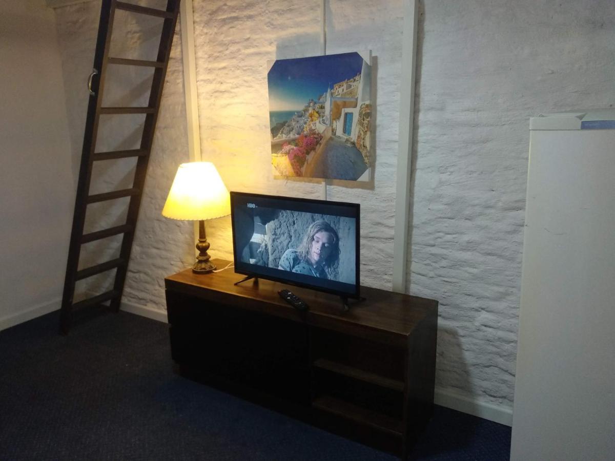 Pensión Sarandí Lofts