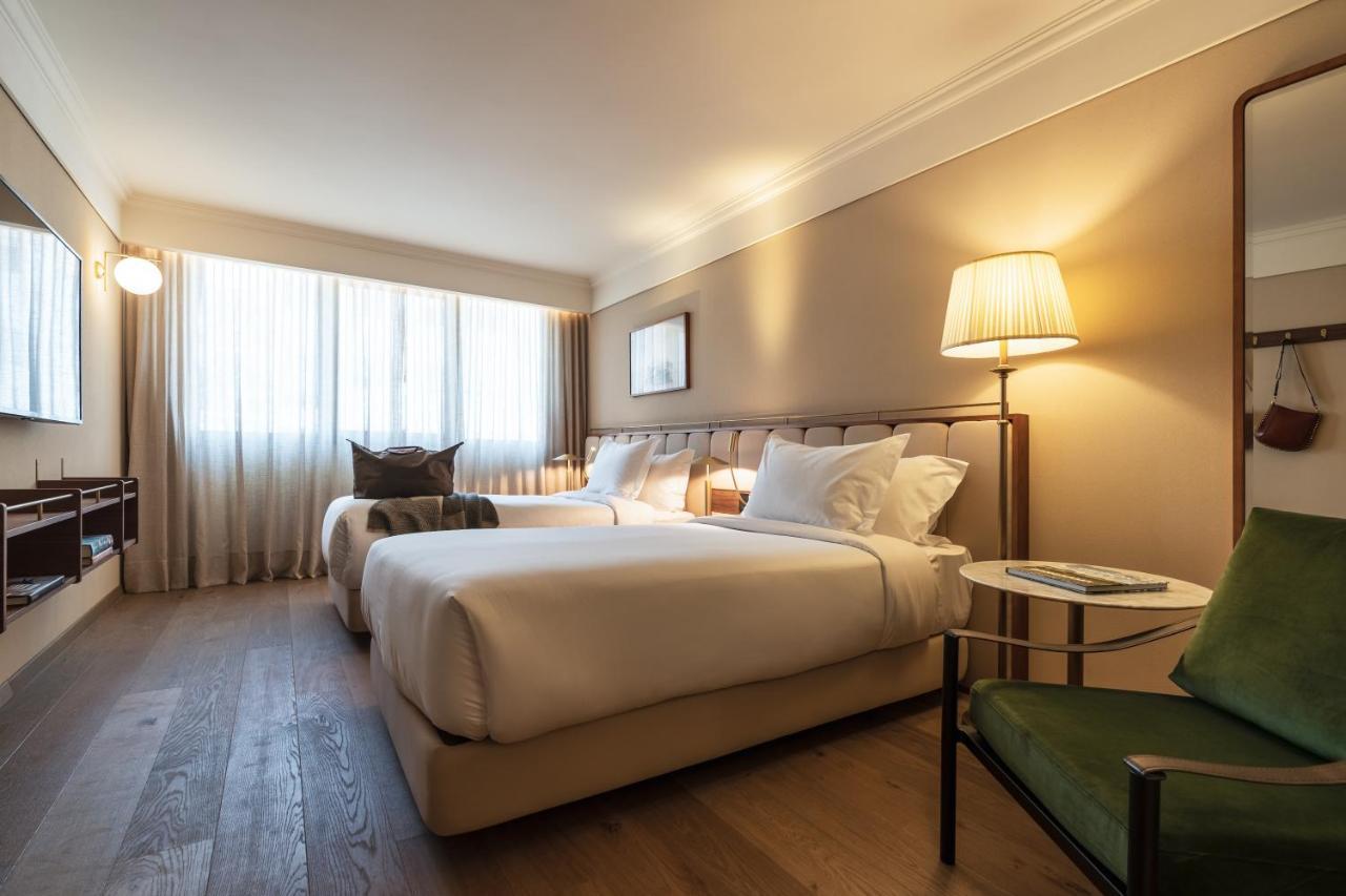 Hotel Costanero Mgallery - Accor Montevideo