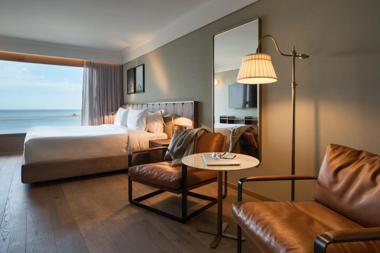 Hotel Costanero Mgallery - Accor