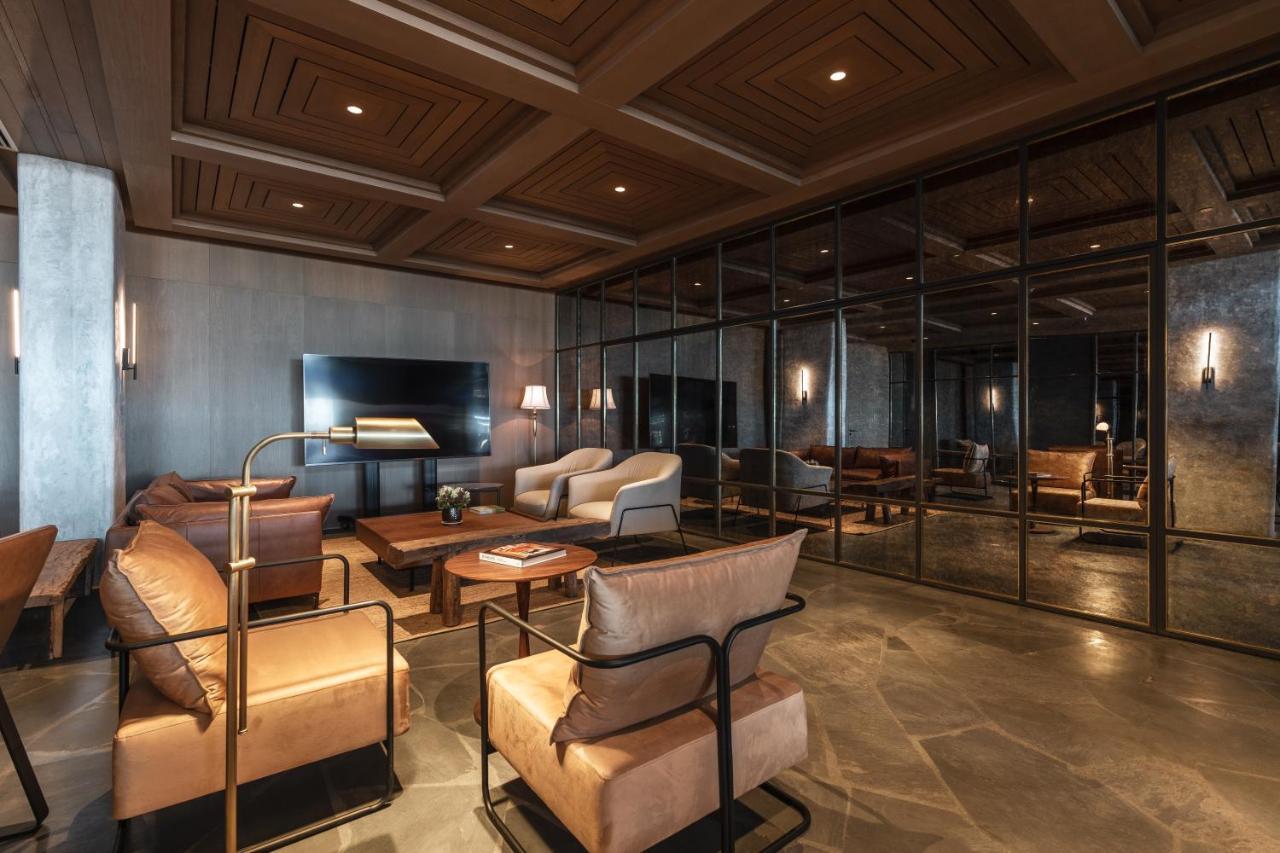 Costanero Mgallery - Accor Hotel Montevideo