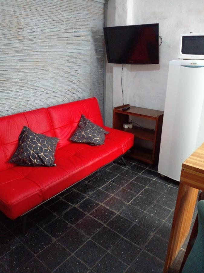 Sarandí Lofts Montevideo