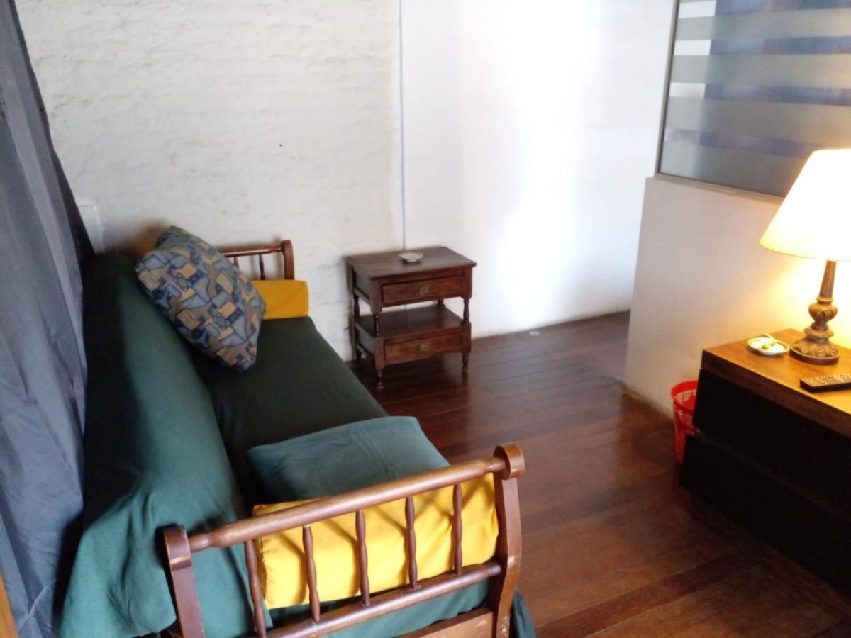 Sarandí Lofts Pensión