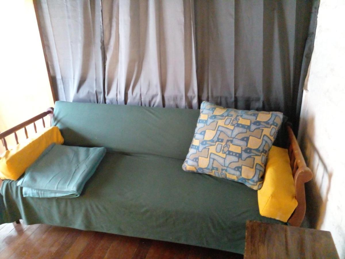 Pensión Sarandí Lofts Montevideo