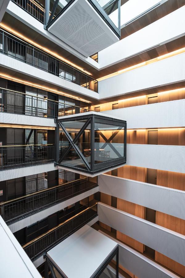 Costanero Mgallery - Accor Montevideo