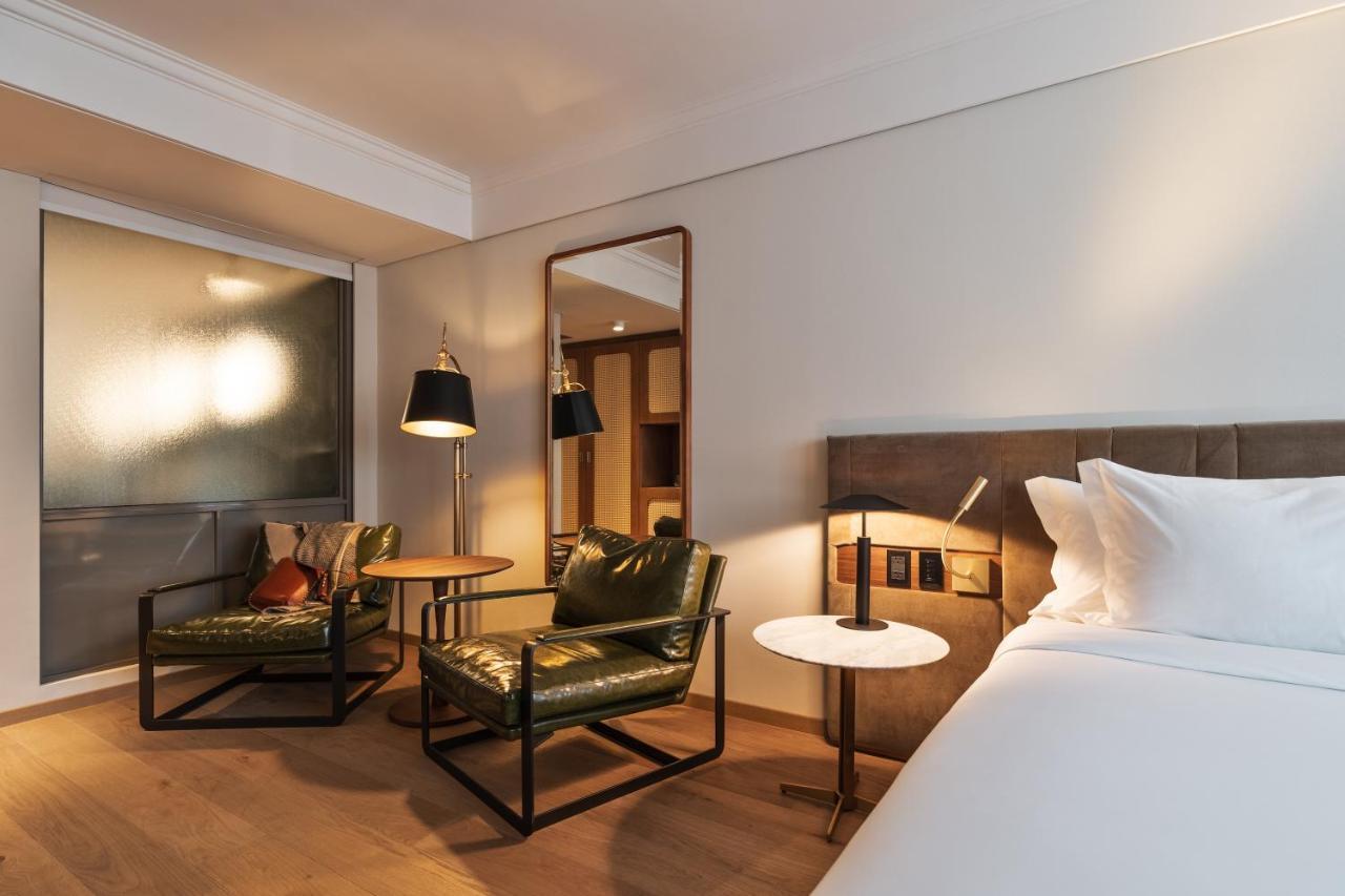 Hotel Costanero Mgallery - Accor 5*