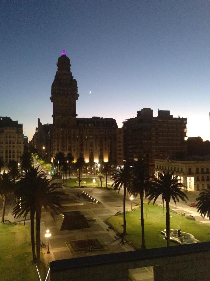 Sarandí Lofts Montevideo