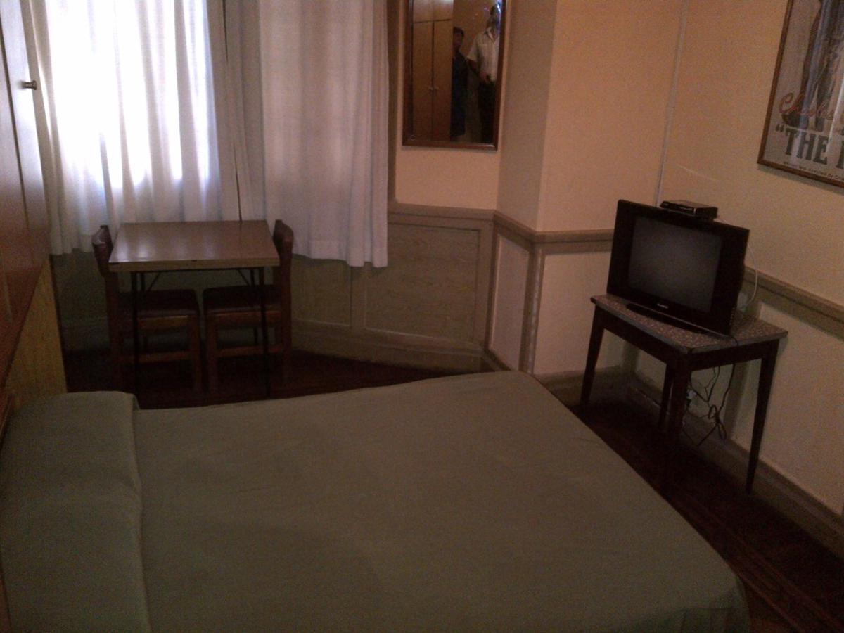Aramaya Guest house Montevideo