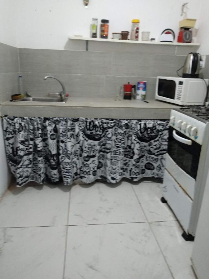 Pensión Sarandí Lofts Montevideo
