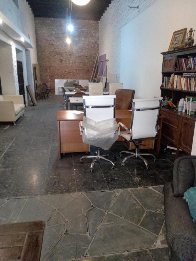 Sarandí Lofts Montevideo