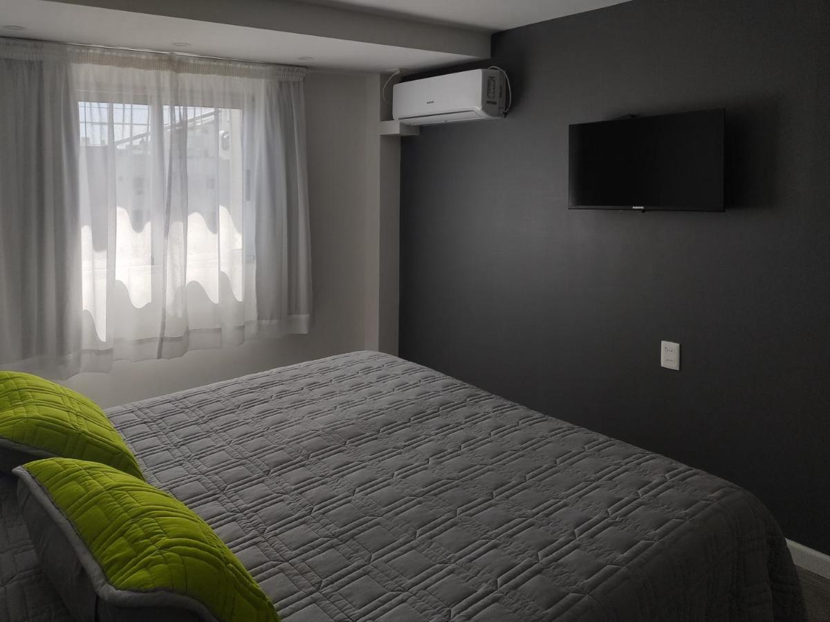 Quijano - Aparts & Hotel 4*