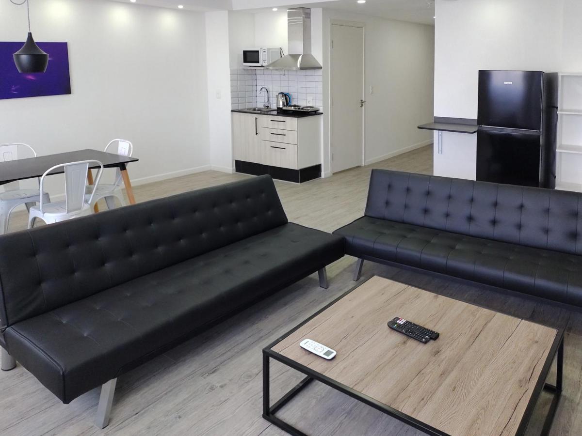 Quijano - Aparts & 4* Montevideo