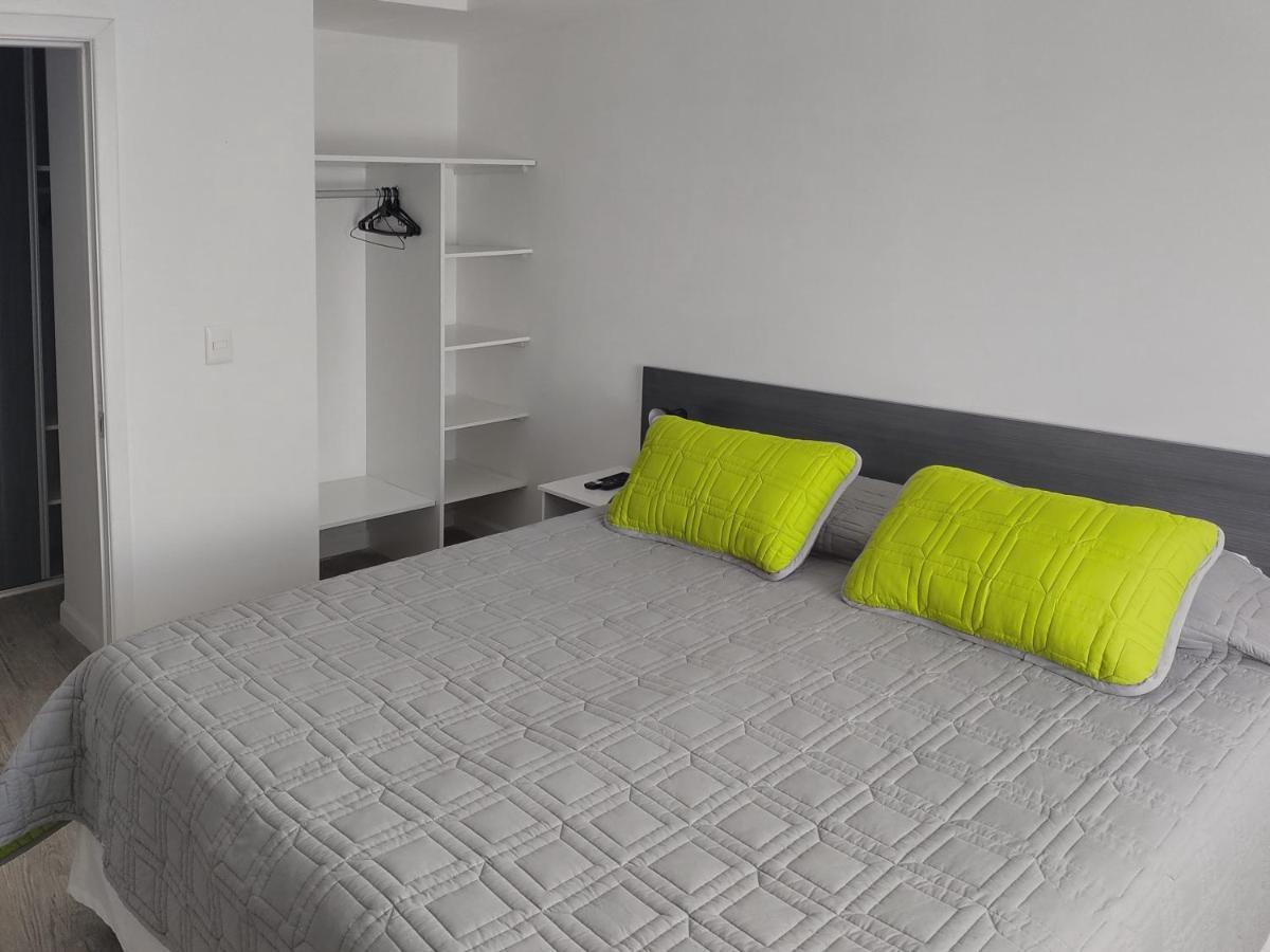 Quijano - Aparts & Hotel 4*