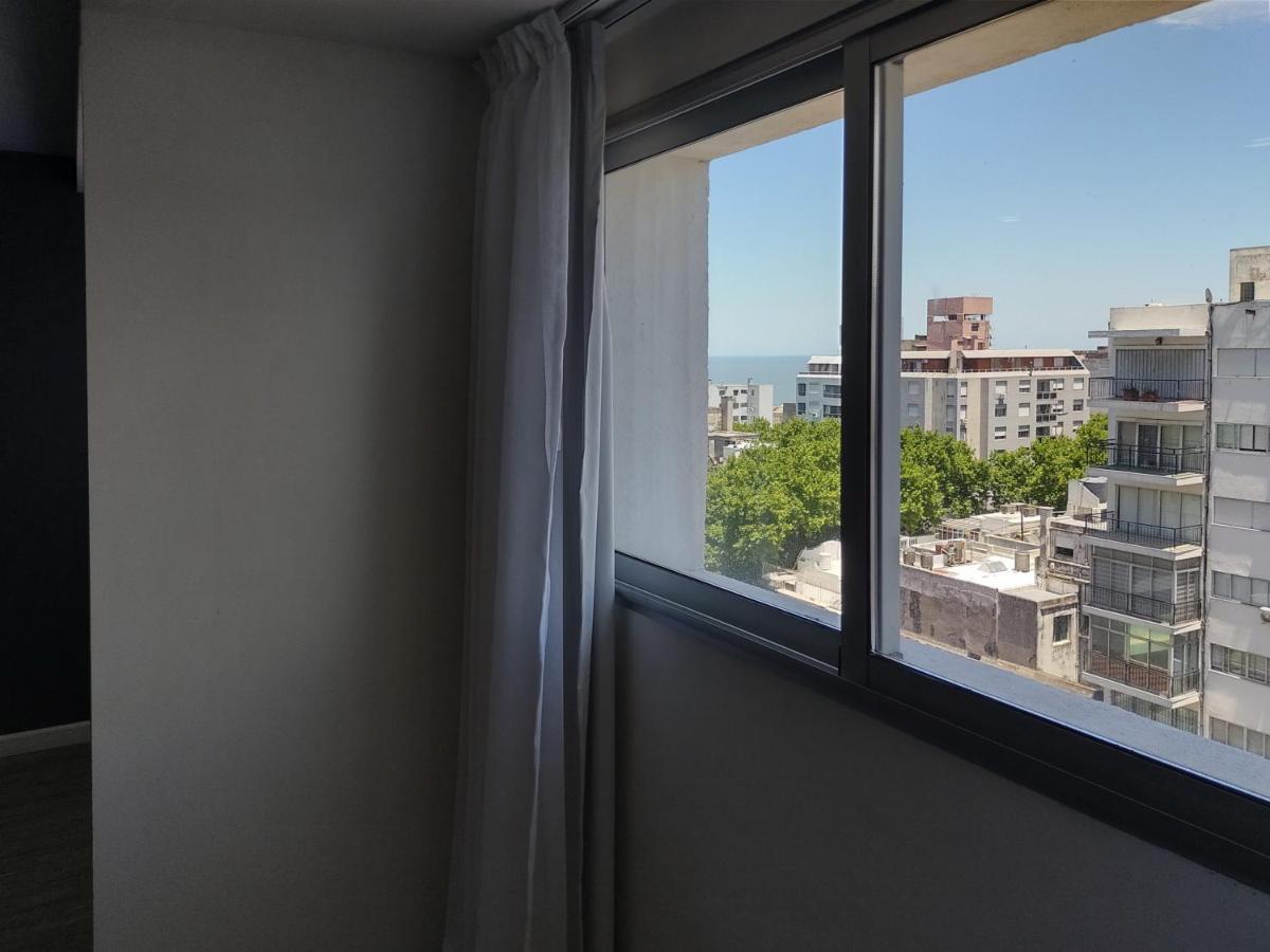 Quijano - Aparts & Hotel Montevideo