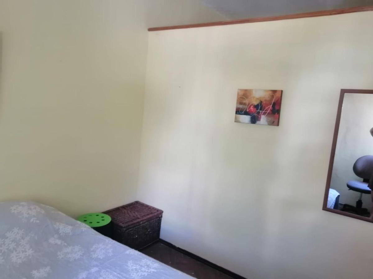 Pensión Casa Del Mar Montevideo