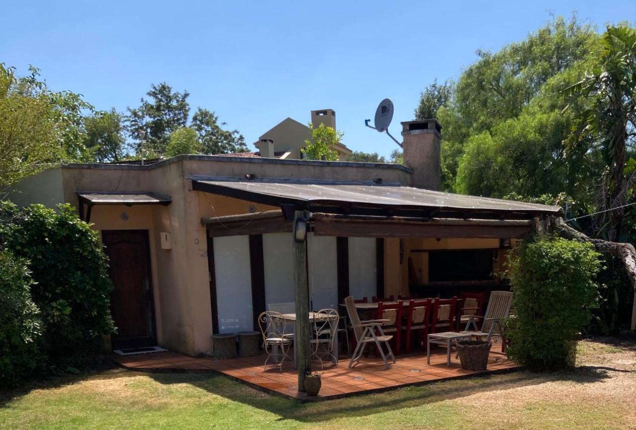 In Our Garden Chalet Montevideo