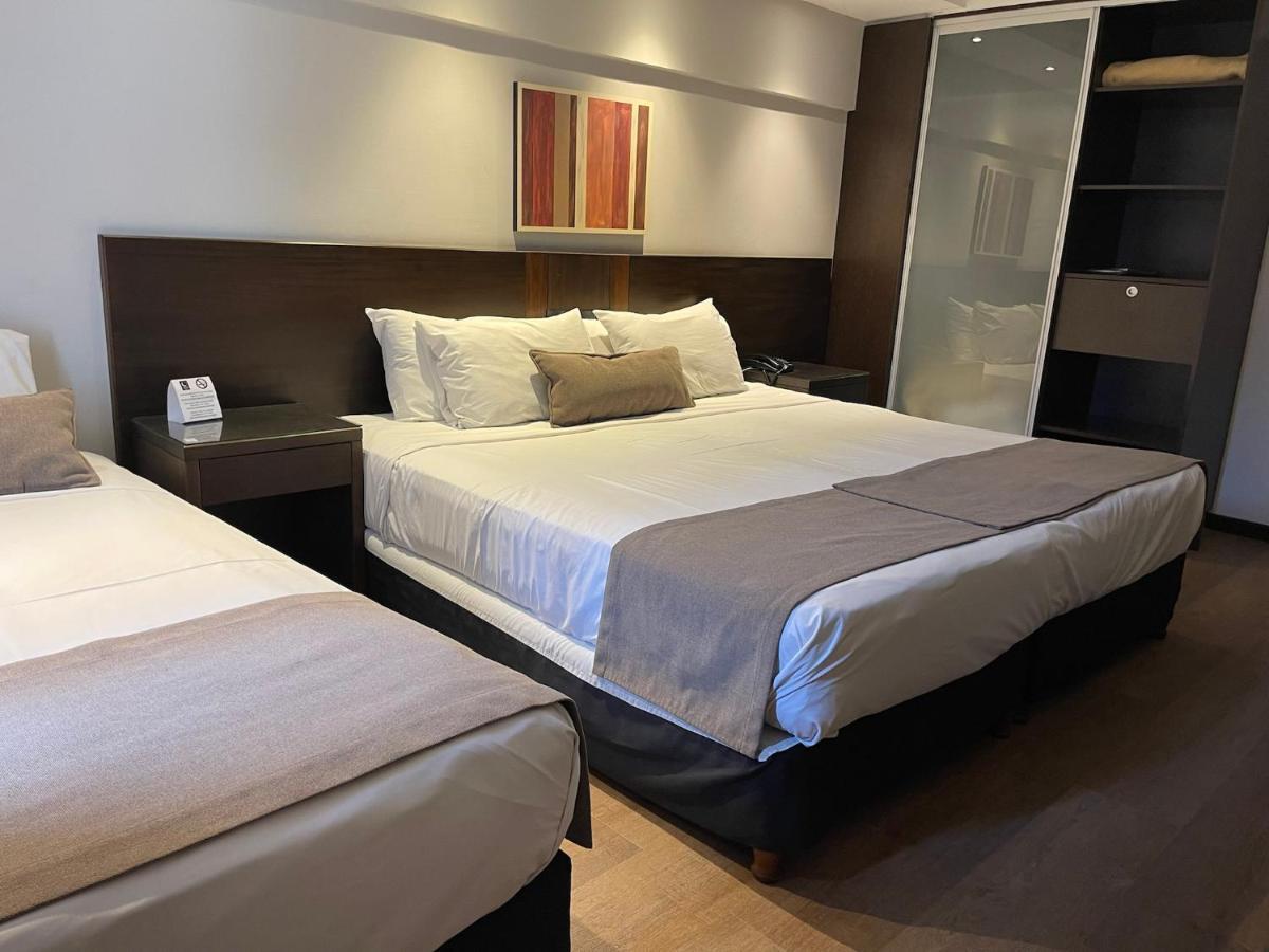 Crystal Tower 4*
