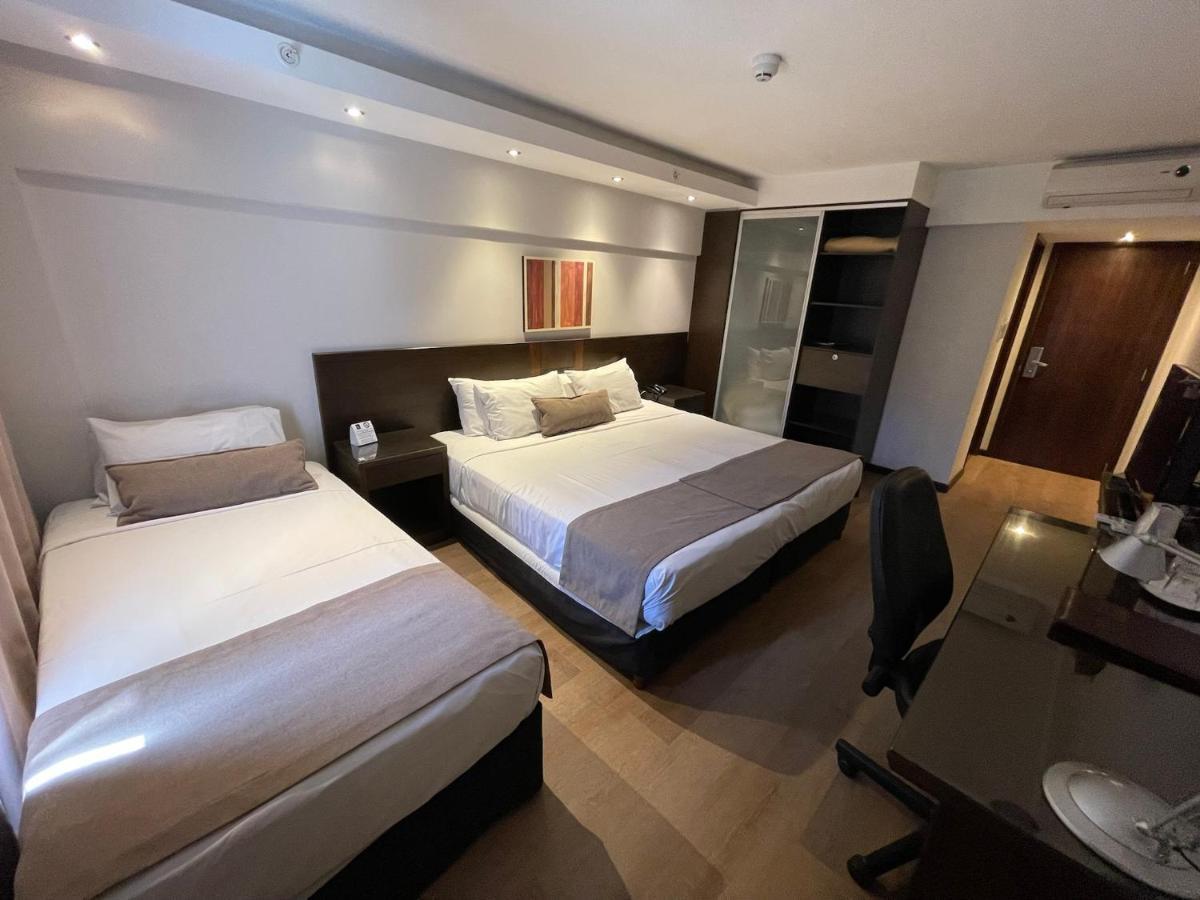 Crystal Tower 4*