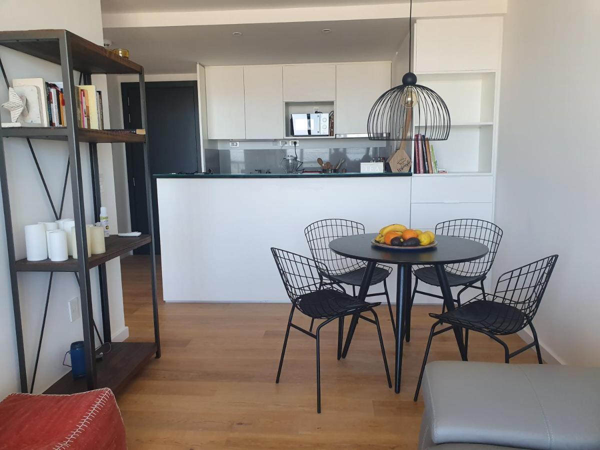 Modern First Line Beach Uy * Montevideo