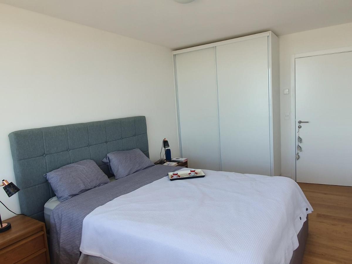 Modern First Line Beach Uy Apartamento Montevideo
