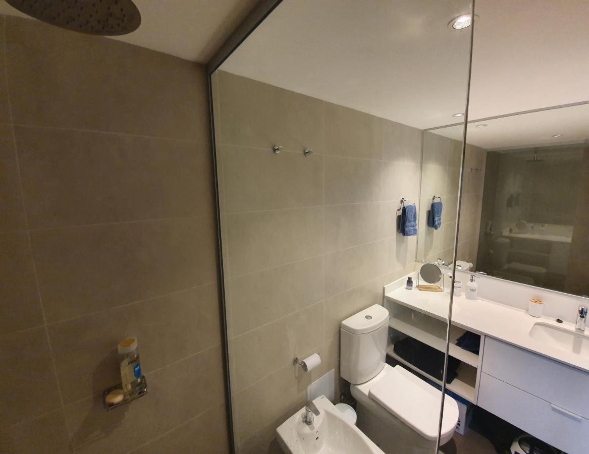 Modern First Line Beach Uy Apartamento Montevideo
