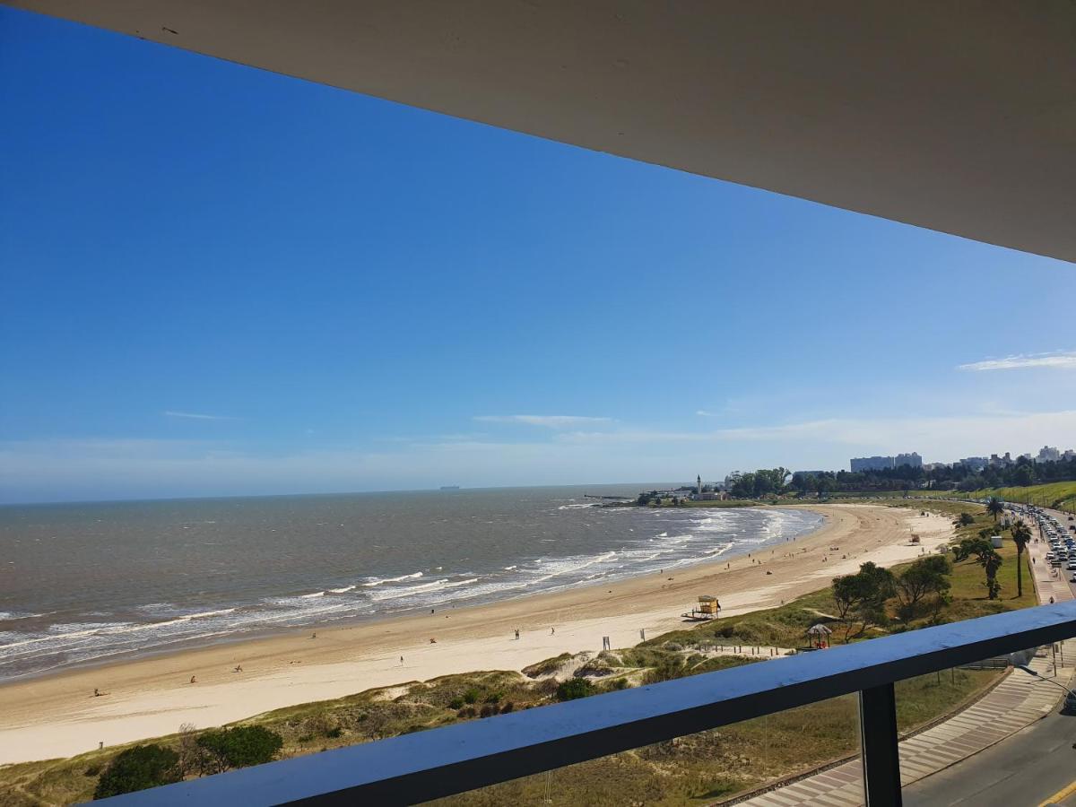Modern First Line Beach Uy
