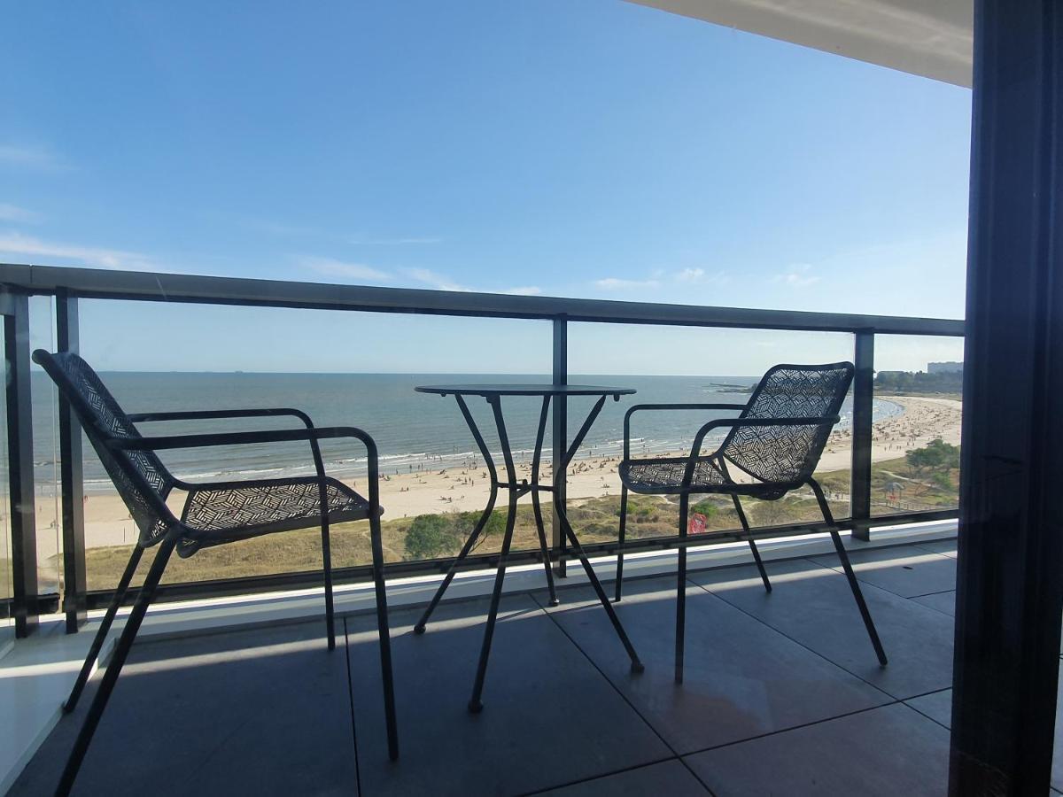 Apartamento Modern First Line Beach Uy