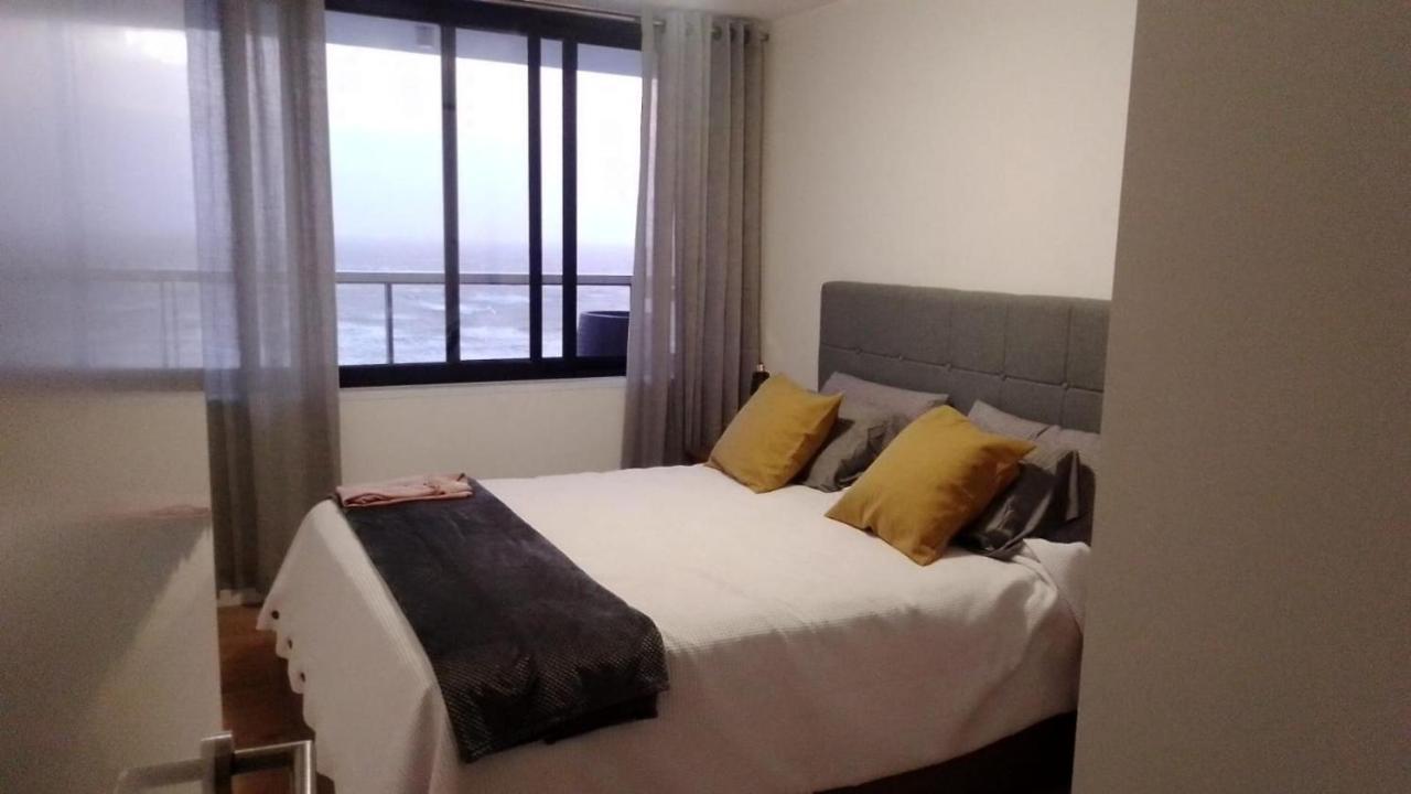 Modern First Line Beach Uy Apartamento