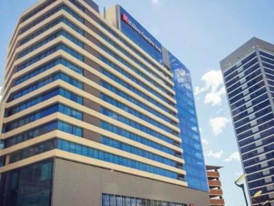 Hilton Garden Hotel Montevideo