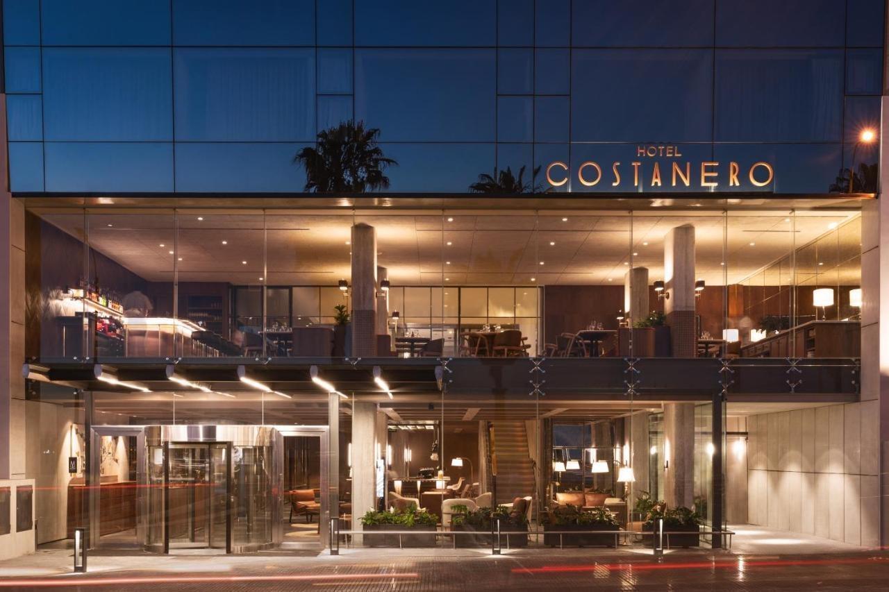 Costanero Mgallery - Accor Hotel Montevideo