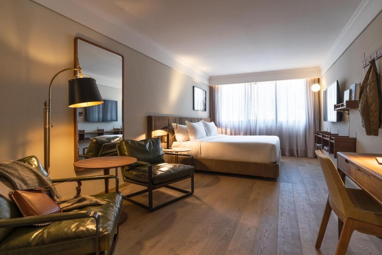 Hotel Costanero Mgallery - Accor 5*