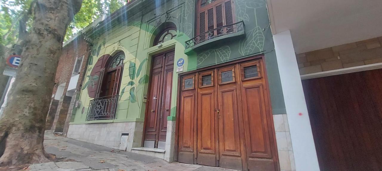Avokanto Montevideo
