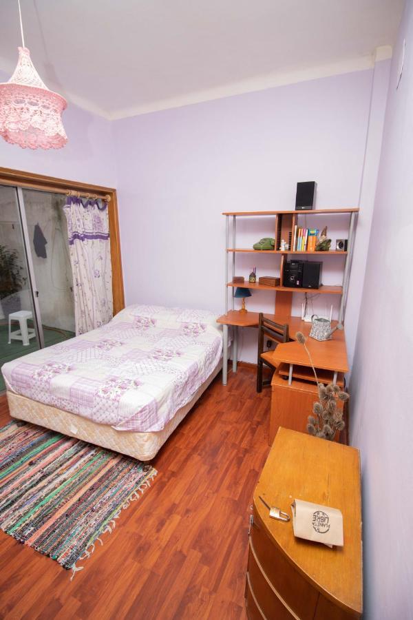 Apartamento único En El Corazón De *