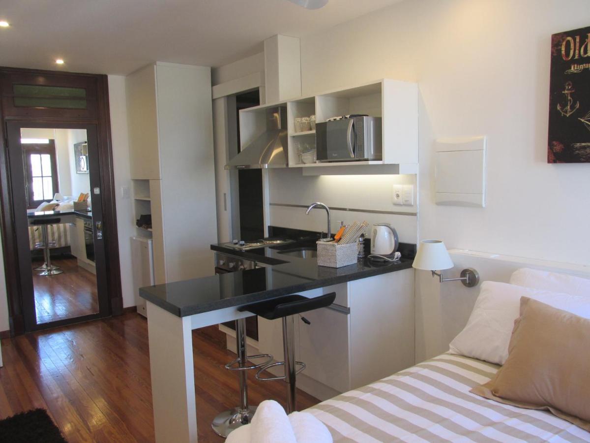 Apartamento Apartamento En El Palacio Salvo Candombe