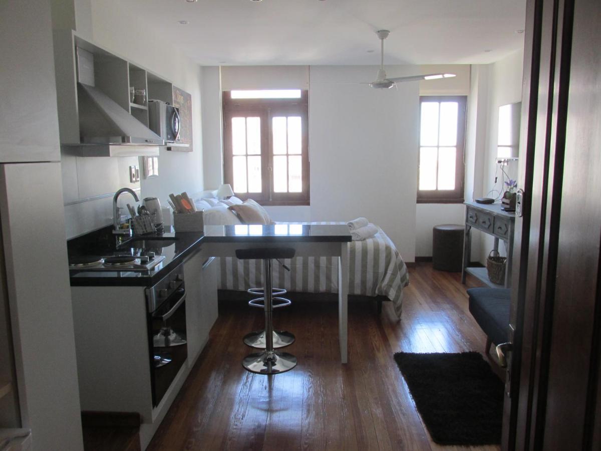 Apartamento En El Palacio Salvo Candombe Apartamento *
