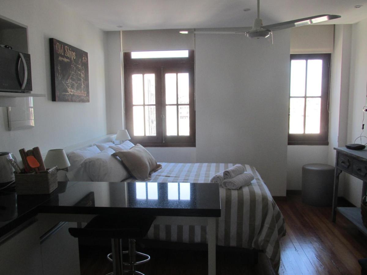 Apartamento En El Palacio Salvo Candombe * Montevideo