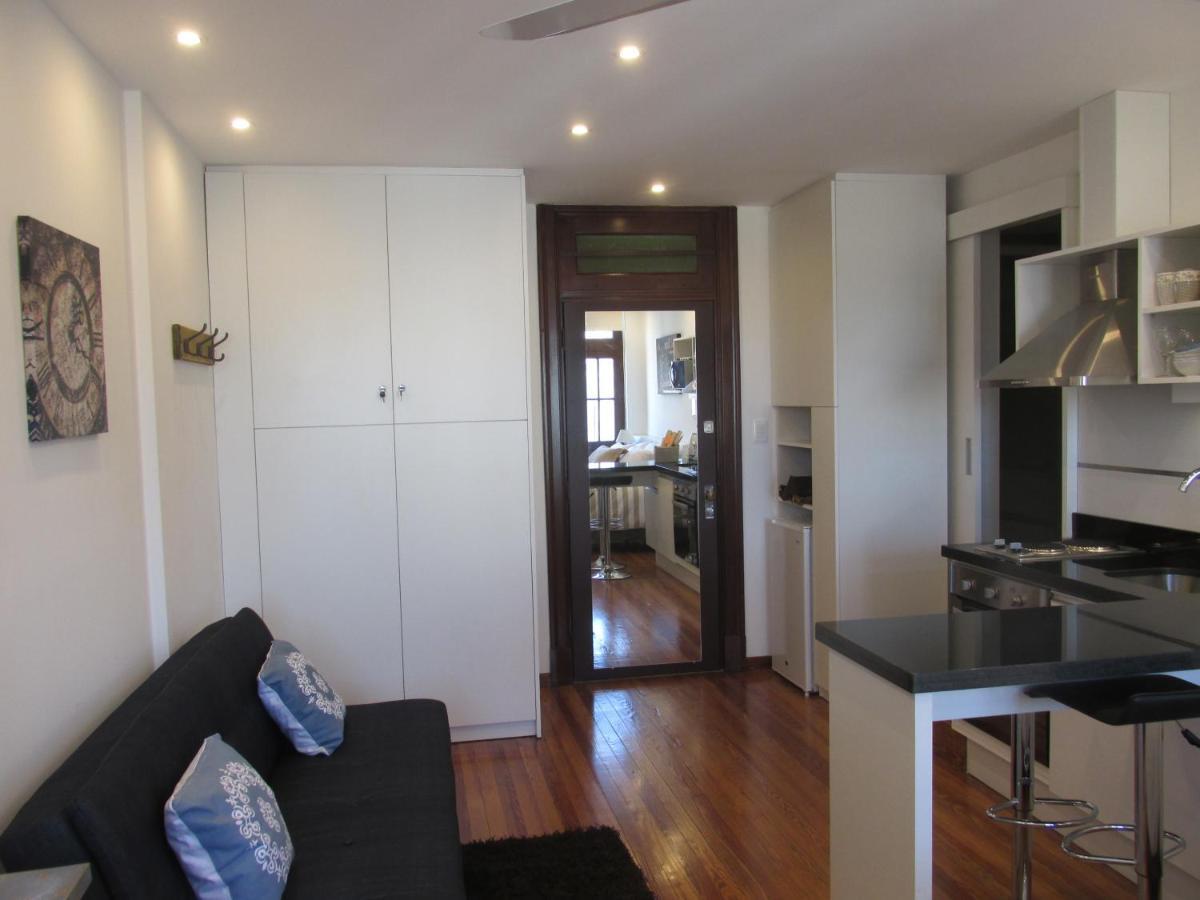 Apartamento En El Palacio Salvo Candombe Montevideo